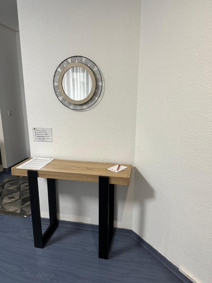 Appartamento El Pisuco Saron Esterno foto